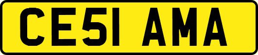 CE51AMA