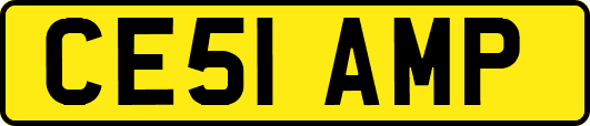 CE51AMP