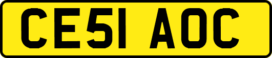 CE51AOC