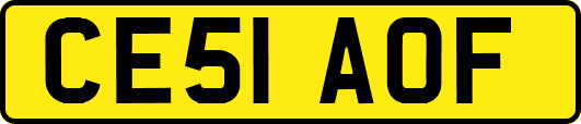 CE51AOF