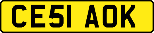 CE51AOK