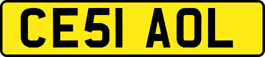 CE51AOL