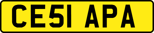 CE51APA