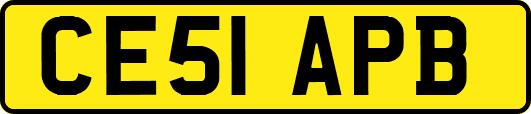 CE51APB