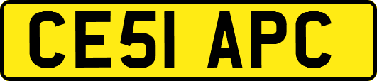 CE51APC