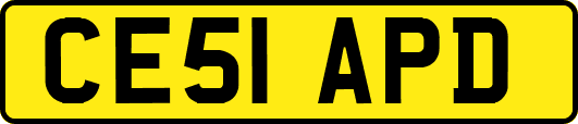 CE51APD