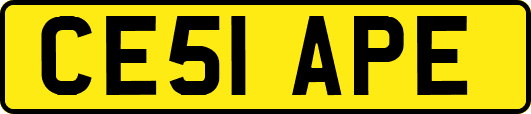 CE51APE