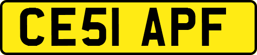 CE51APF