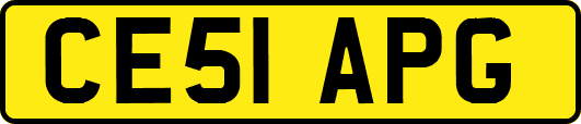 CE51APG