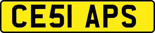 CE51APS