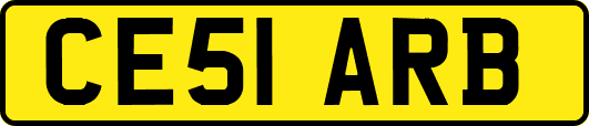 CE51ARB