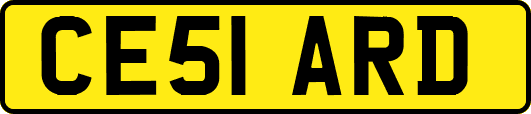 CE51ARD