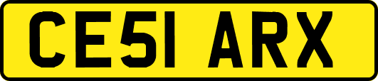 CE51ARX