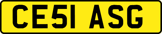 CE51ASG