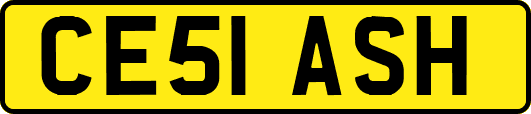 CE51ASH