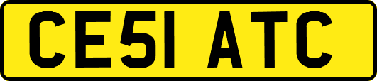 CE51ATC