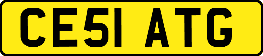 CE51ATG