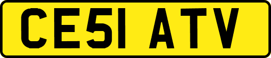 CE51ATV