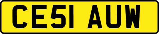 CE51AUW