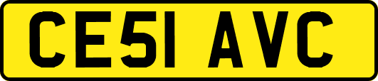 CE51AVC