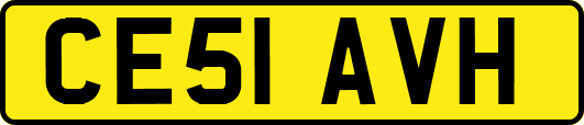 CE51AVH