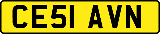 CE51AVN