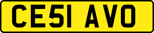 CE51AVO