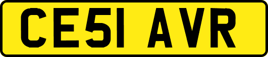 CE51AVR