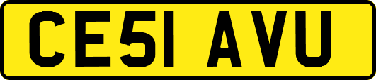 CE51AVU