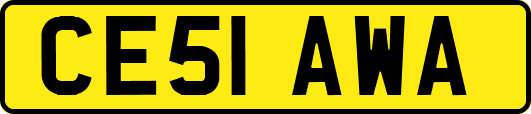 CE51AWA