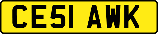 CE51AWK