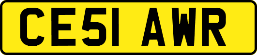 CE51AWR