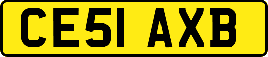 CE51AXB