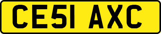 CE51AXC