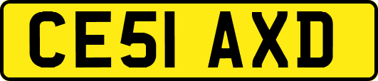 CE51AXD