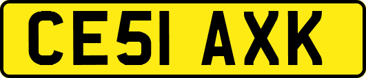 CE51AXK