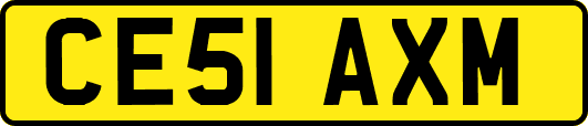 CE51AXM