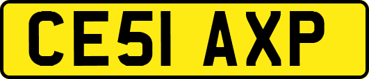 CE51AXP