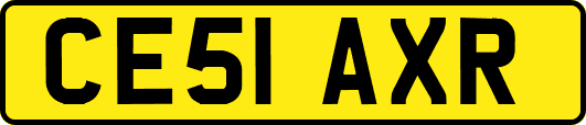 CE51AXR
