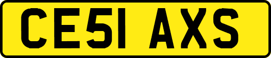 CE51AXS