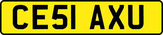 CE51AXU