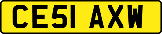 CE51AXW