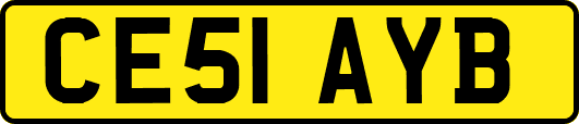 CE51AYB