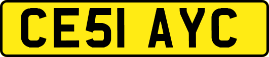 CE51AYC