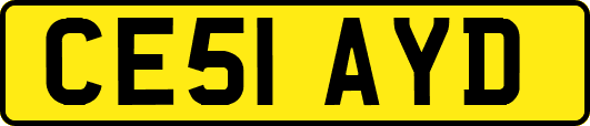 CE51AYD