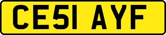 CE51AYF