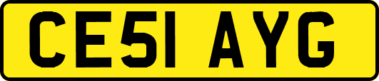 CE51AYG