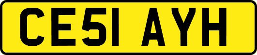 CE51AYH