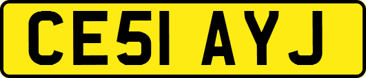 CE51AYJ