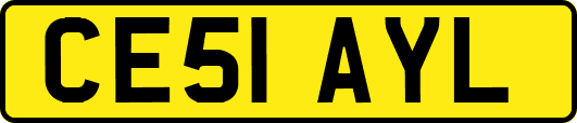 CE51AYL